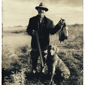 Meet your Posher, Jefferson